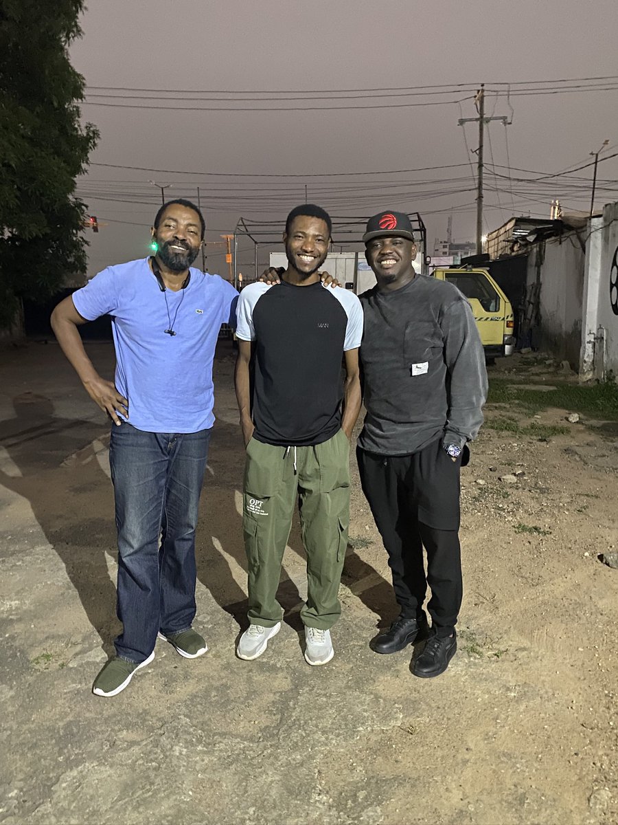 otoigiaghaleaig's tweet image. Decades passed but still going strong @illBlissGoretti  x Wongfae. -#bosses