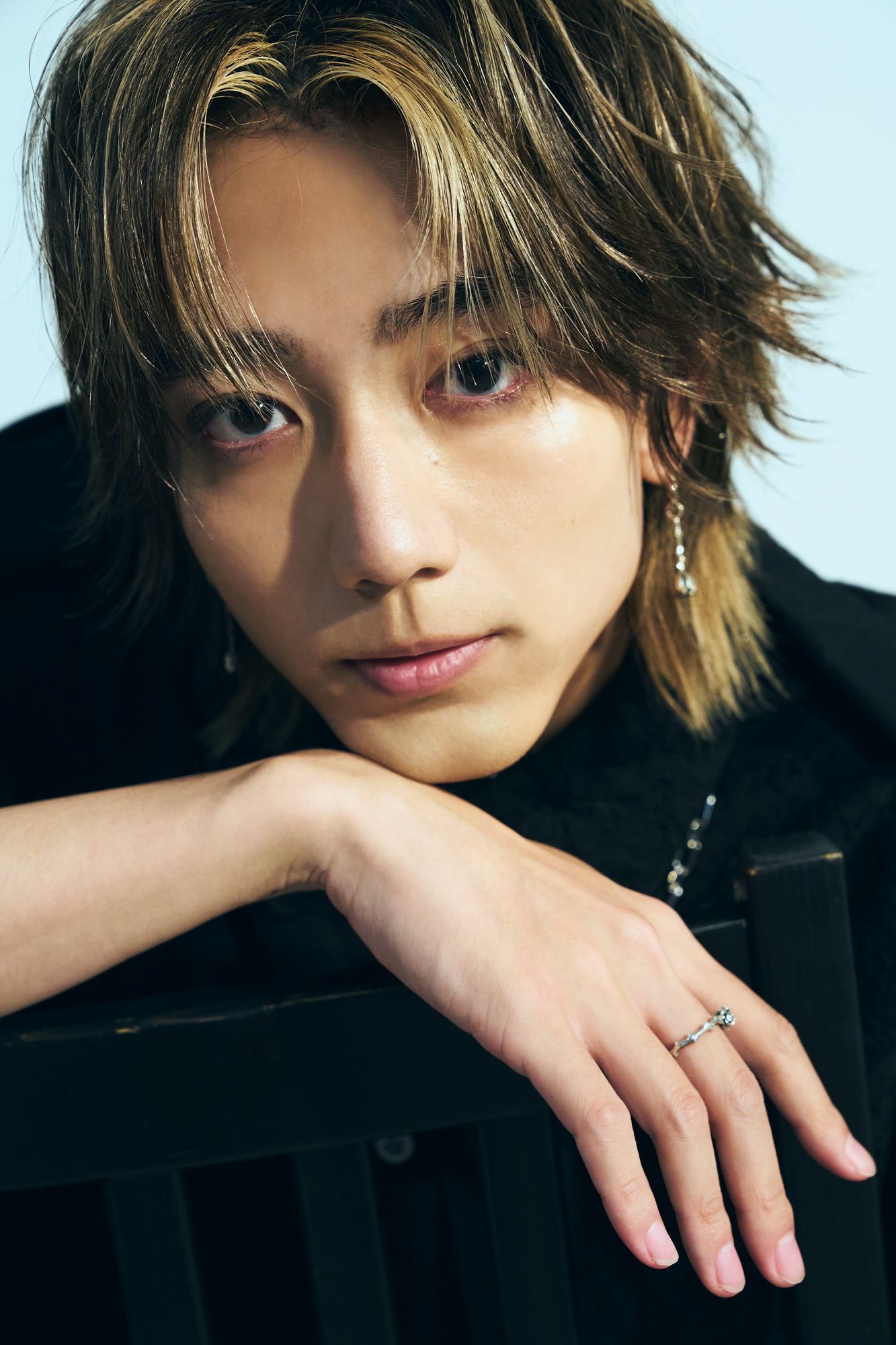 駒木根葵汰 on X: 