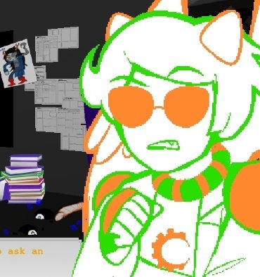 cendrillust's tweet photo. davepetasprite you will always be famous https://t.co/xJvCEMYnvu