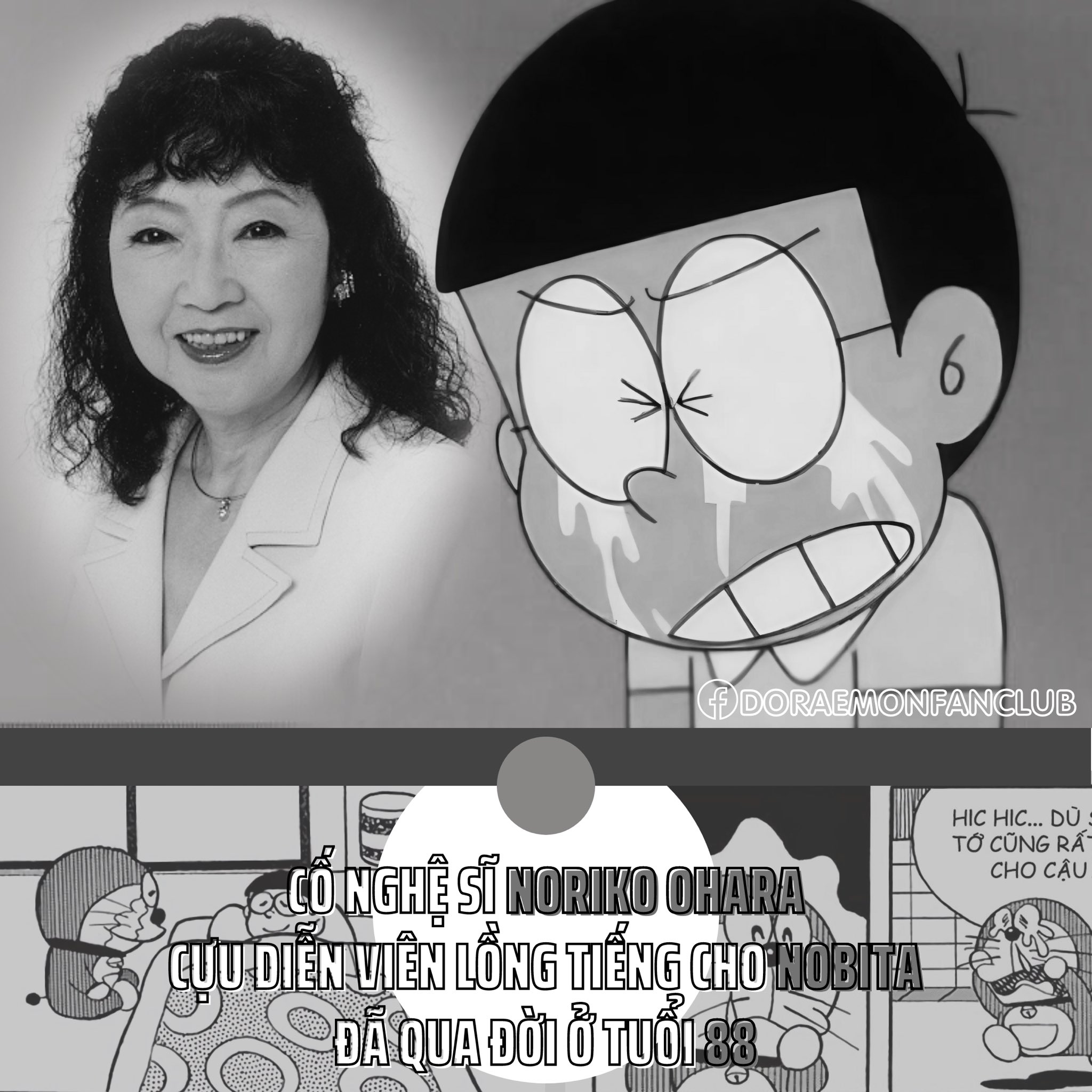 Doraemon╭Ꙭ╮ (@Doraemonfcvn) / X