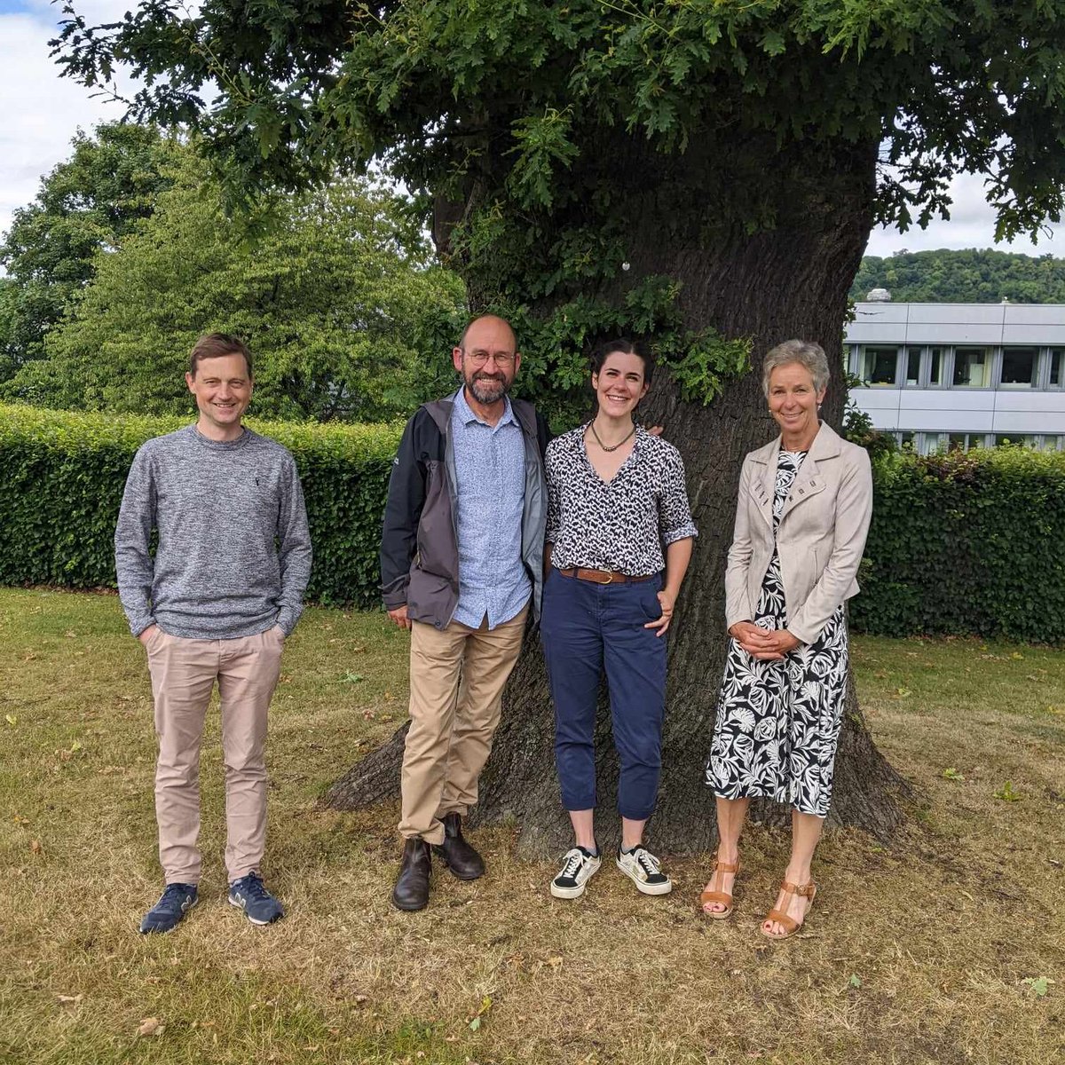 Rachel Steenson tweet media