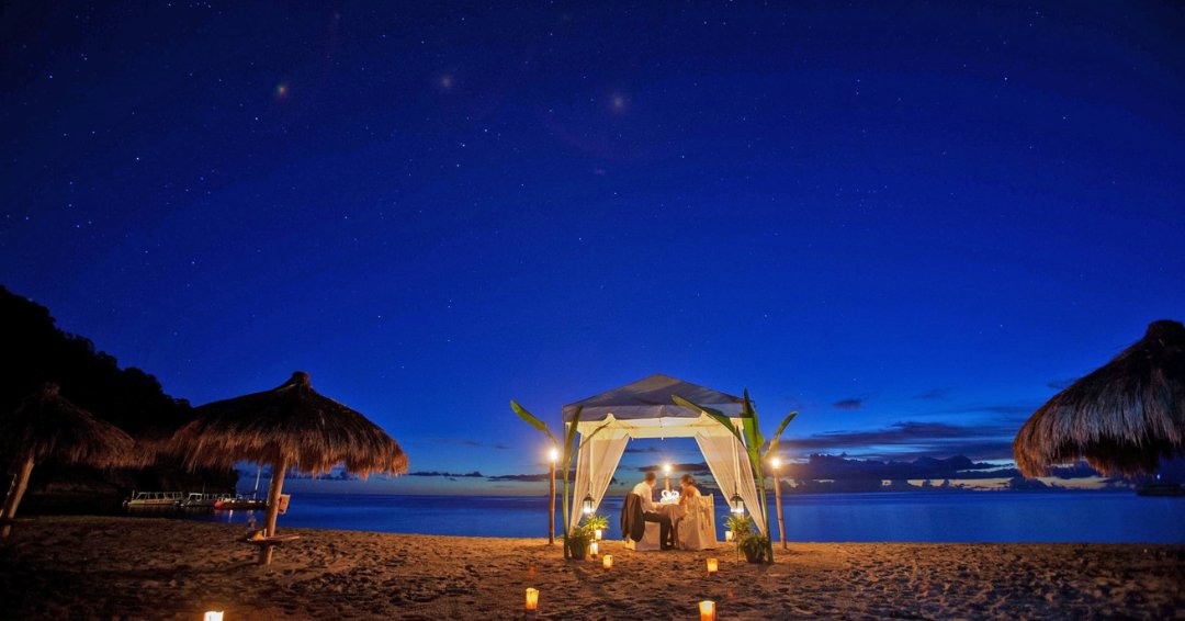 AGTravelGroup's tweet image. Discover Paradise at Anse Chastanet, St Lucia! Nestled between lush forests &amp;amp; the Caribbean Sea, this resort offers eco-friendly elegance &amp;amp; breathtaking views. Dive into coral reefs, enjoy spa treatments &amp;amp; savour Caribbean cuisine. DM us today! #AnseChastanet @ANSECHASTANET