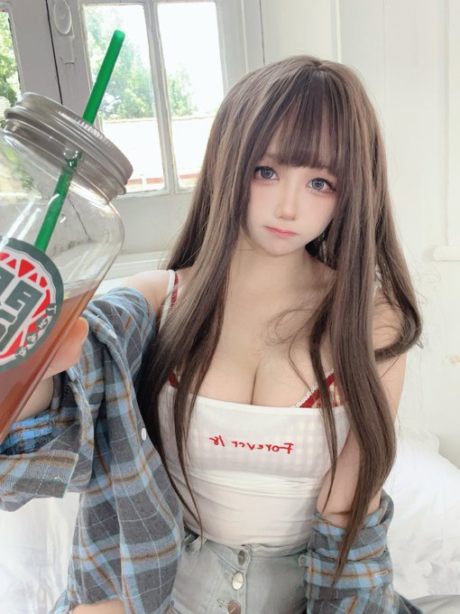 コスプレイヤー浅野菌子のTwitter画像78