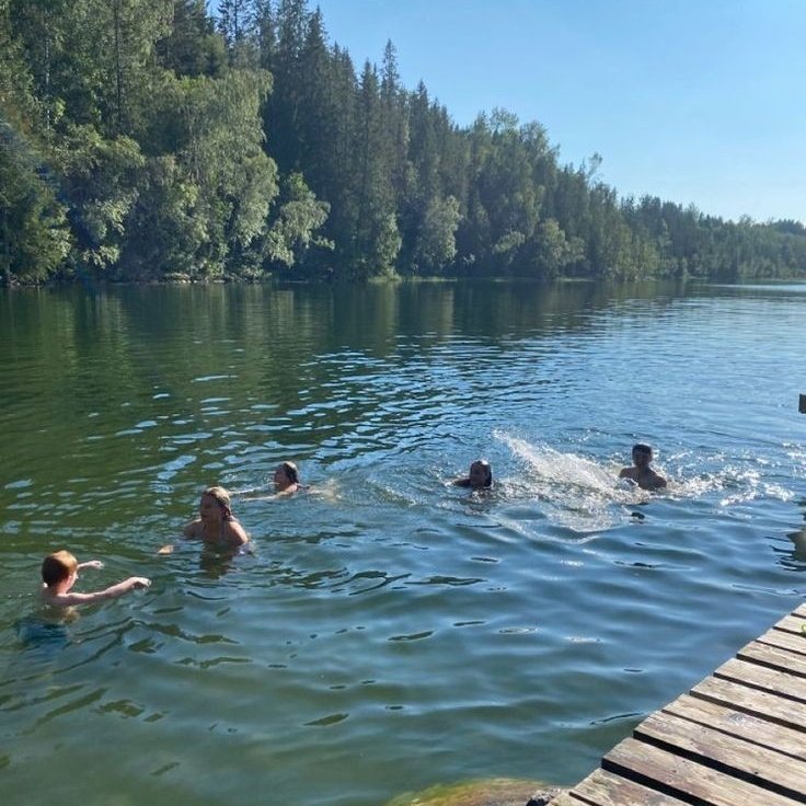 сегодня вайб такой.