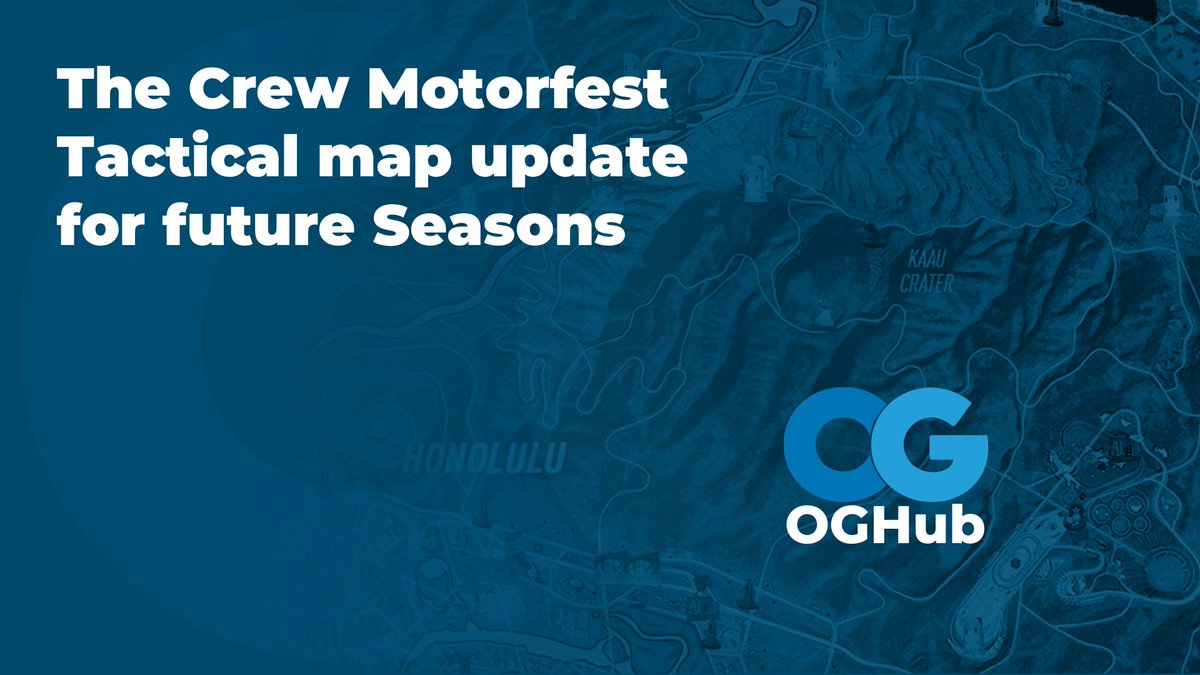 OGHUB.FR - Interactive Maps, Meta and more ! tweet media