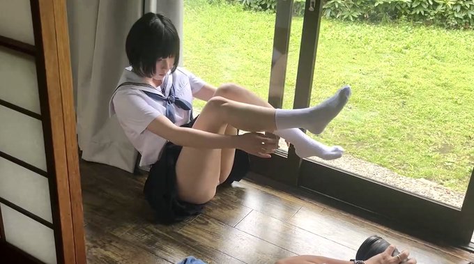 Twitterのコスプレ画像36