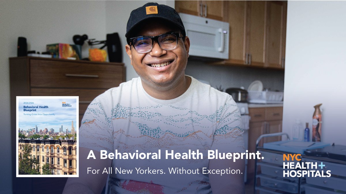 NYC Health + Hospitals/South Brooklyn Health tweet media