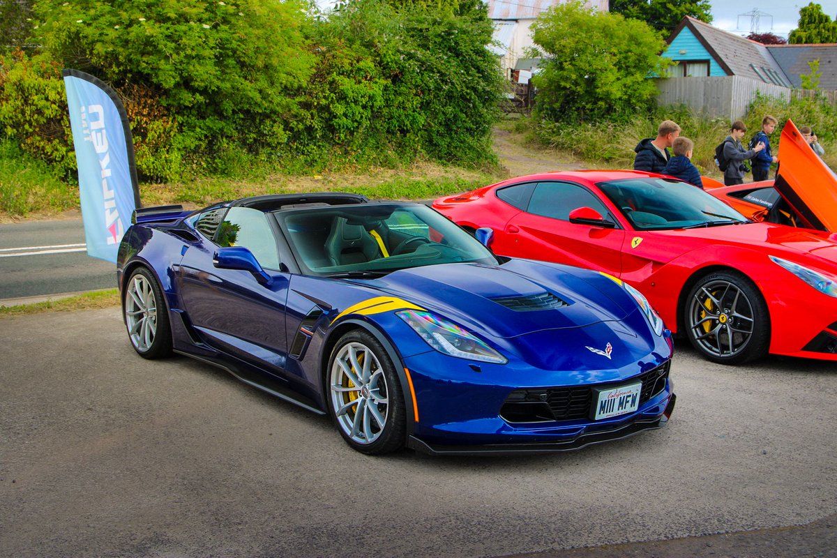 Re:Fuel Cars & Coffee tweet media