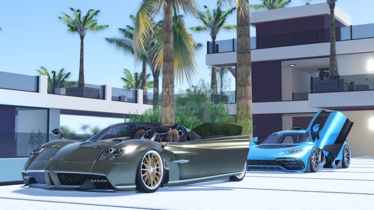 DRIVING EMPIRE MEETS tweet media