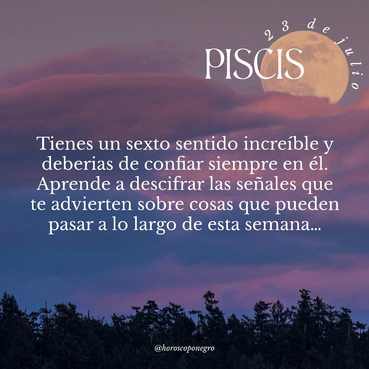 piscis_hn's tweet photo. ✨♓️✨ https://t.co/XMhOtb7OEN