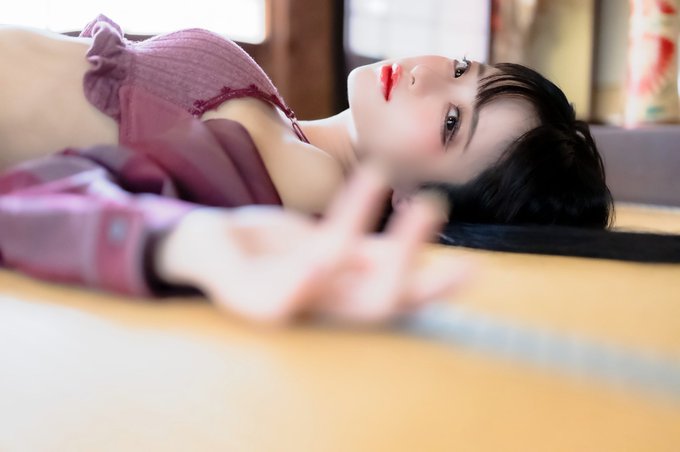 Twitterのコスプレ画像18