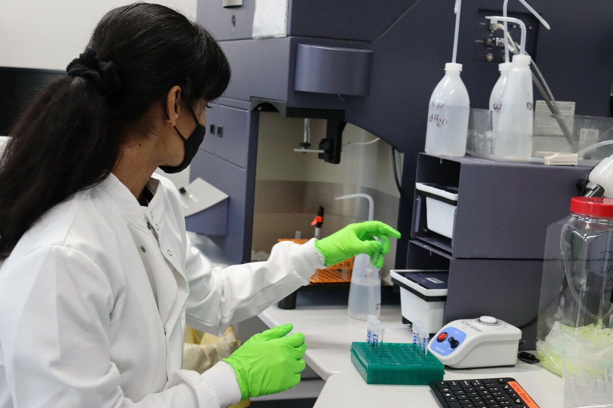 A project funded by us is set to make it easier for people with learning disabilities in Camden and Islington to access cancer screening. The £350k grant will help tackle the barriers that often prevent or deter people with learning disabilities from getting these vital checks.🧵