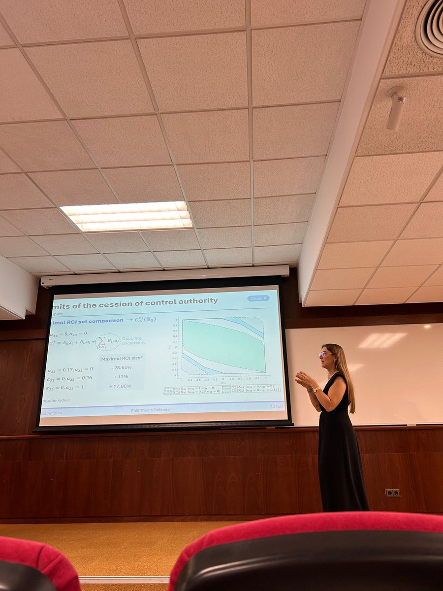 I am thrilled to announce that, on July 17, I defended my PhD dissertation 🤩