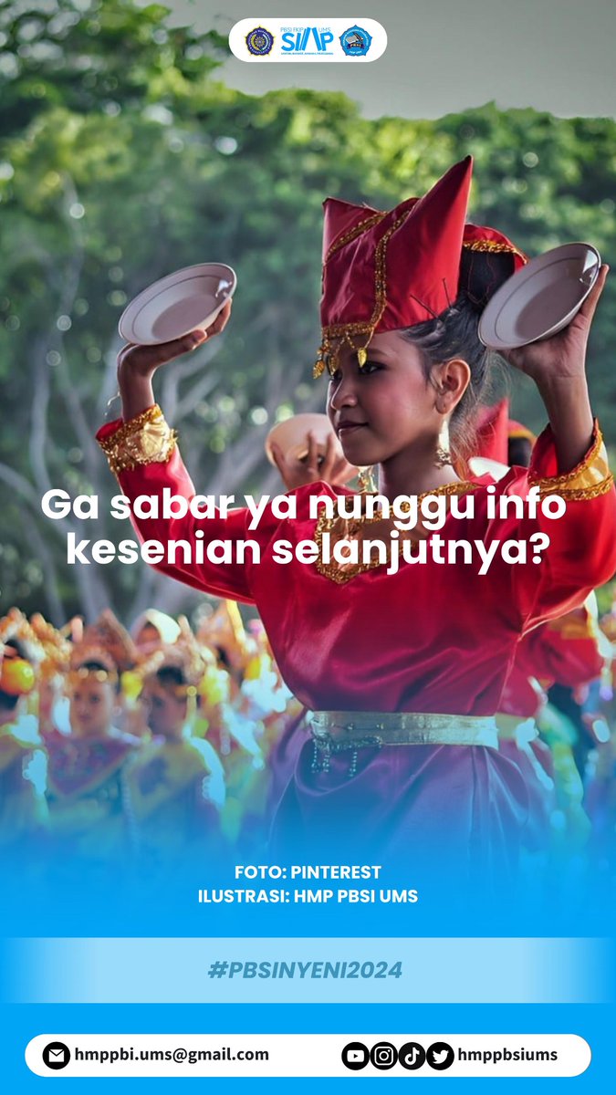 Bidang Minat Bakat
Selasa Berwawasan