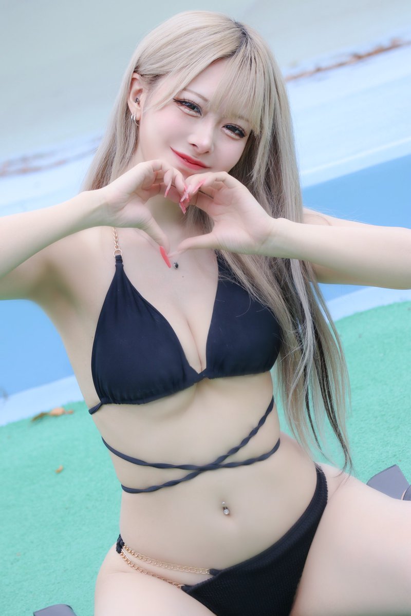 芹奈 ポラロイド写真 カーディガン チェキ 299 ビキニ