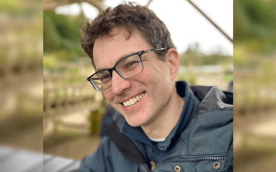 UCL Mathematical & Physical Sciences (@uclmaps) on Twitter photo July's spotlight on Dr Max Jensen, Associate Professor in Applied Mathematics (<a href="/MathematicsUCL/">UCL Department of Mathematics</a>): read about his daily work, research focus and favourite things about UCL ucl.ac.uk/mathematical-p….
#mathematics #maths #AppliedMaths #spotlight #interview July's spotlight on Dr Max Jensen, Associate Professor in Applied Mathematics (<a href="/MathematicsUCL/">UCL Department of Mathematics</a>): read about his daily work, research focus and favourite things about UCL ucl.ac.uk/mathematical-p….
#mathematics #maths #AppliedMaths #spotlight #interview