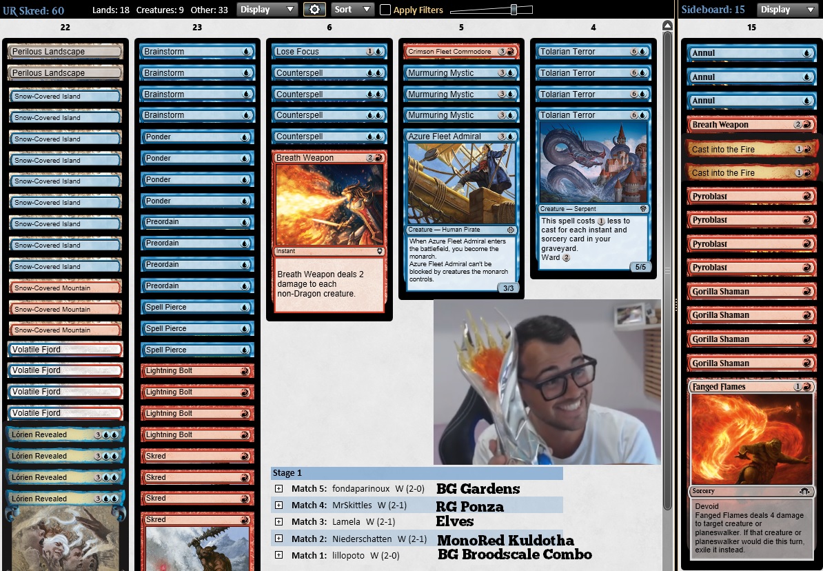 mtg best pauper cards Amazon.com: Magic: The Gathering: Draft Boosters main image 0