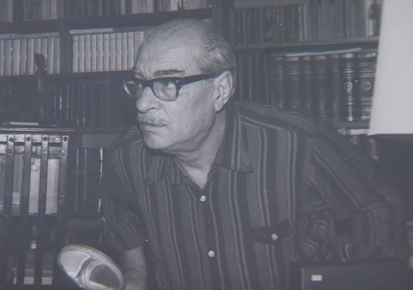 Mehmet Güven Avcı ile Kemal Tahir’in farklı yönlerine odaklanan metinleri bir araya getirdiği çalışması Kemal Tahir’i Okuma Kılavuzu üzerine konuştuk. artfulliving.com.tr/edebiyat/kemal…