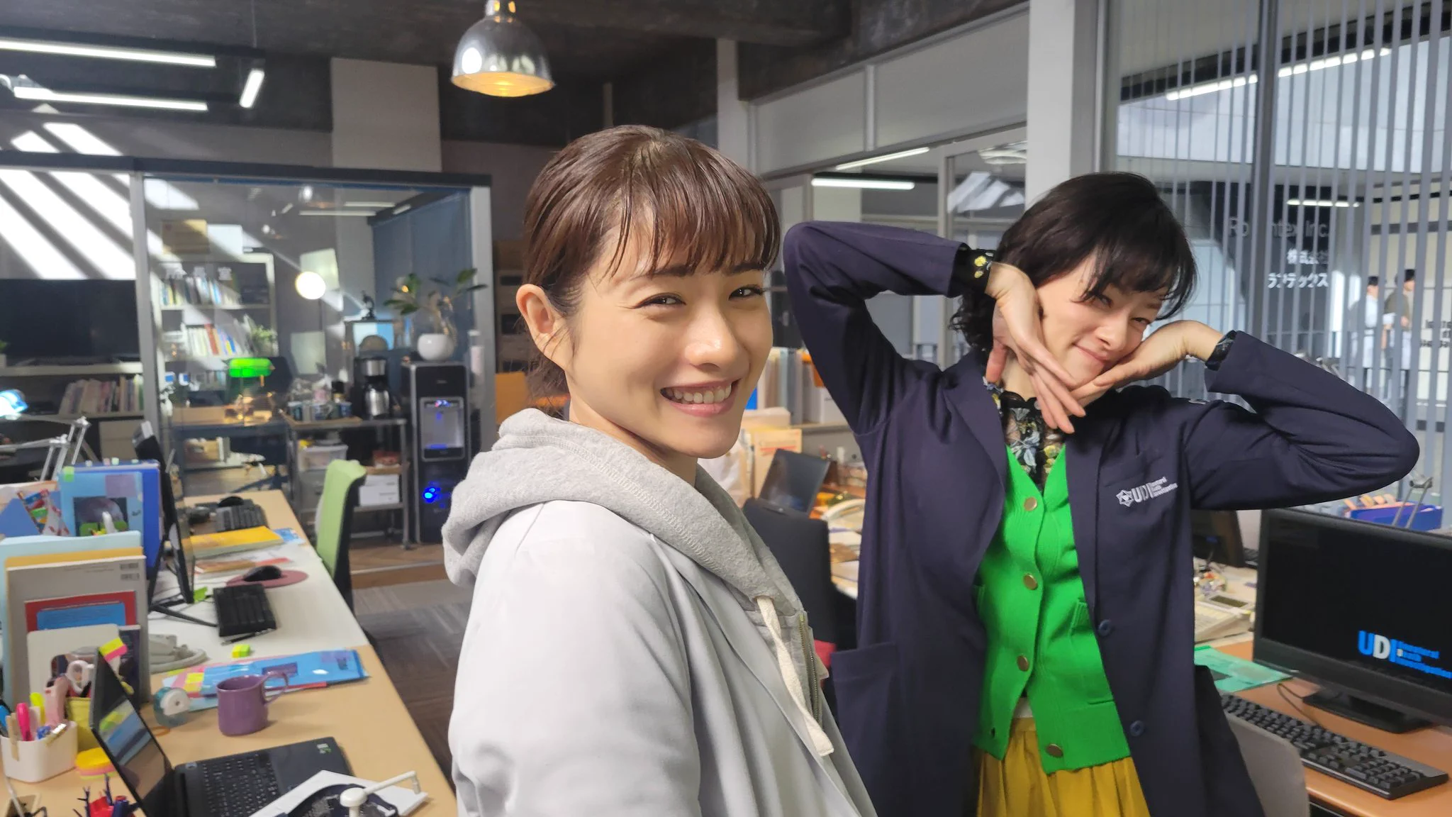 活動歴および当時の関連ビジュアル記録