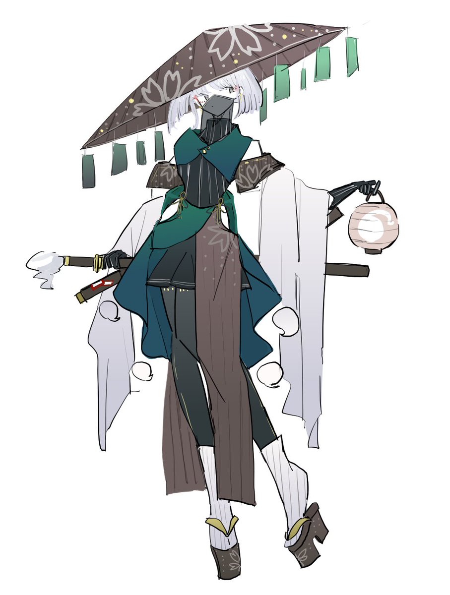 「妖夢」|全立@例大祭こ02aのイラスト