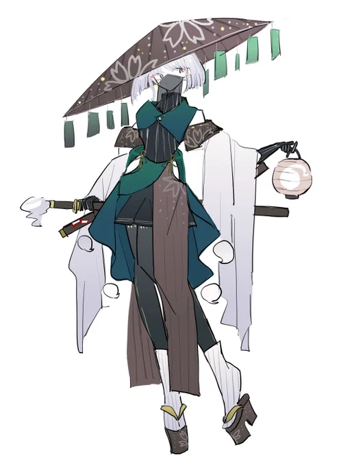 妖夢
