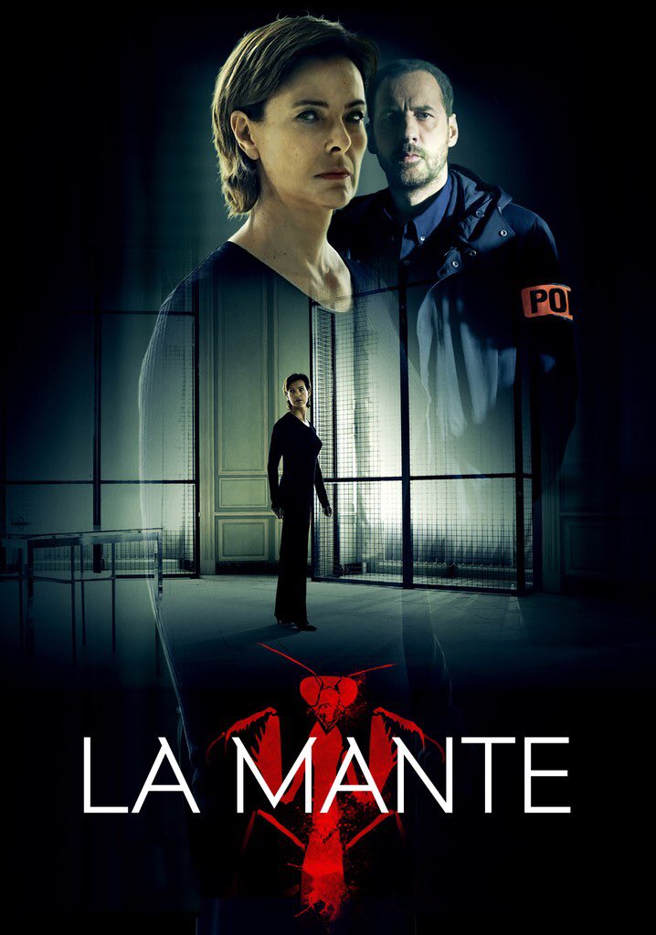 내년 봄 예정인 '사마귀'의 원작 프랑스 드라마는 넷플릭스에서 볼 수 있어요. 변영주 감독이 연출, '서울의 봄' 각본가 이영종 작가 대본이고요....