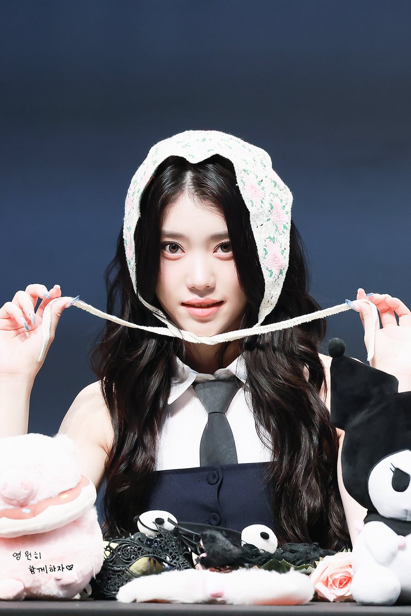 Shineting1112's tweet image. #션샤오팅 #심소정 #Xiaoting
#Kep1er #케플러
#팅이두찰칵

2024.06.09 사웨