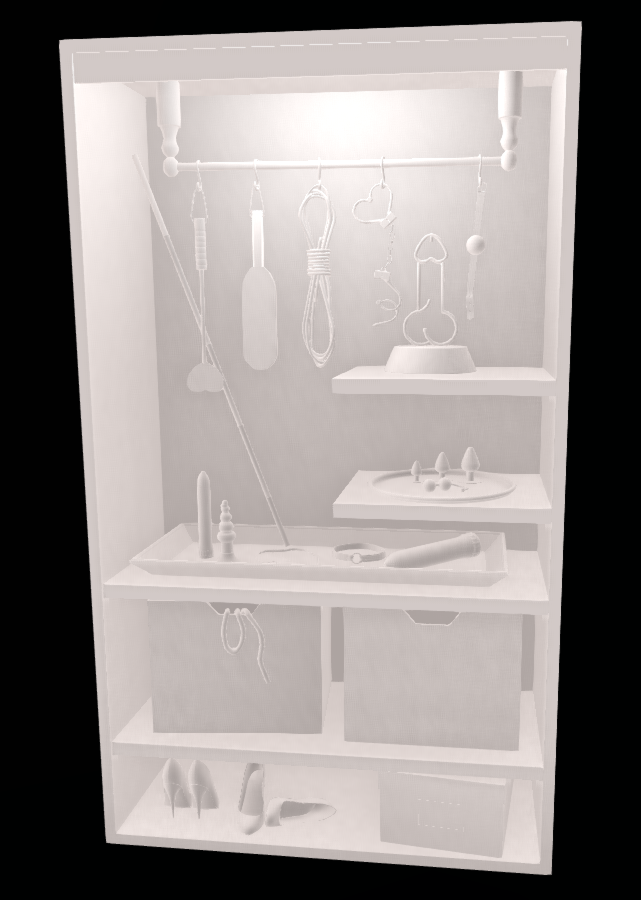 NFT Doll ᴺᶠᵀ tweet media