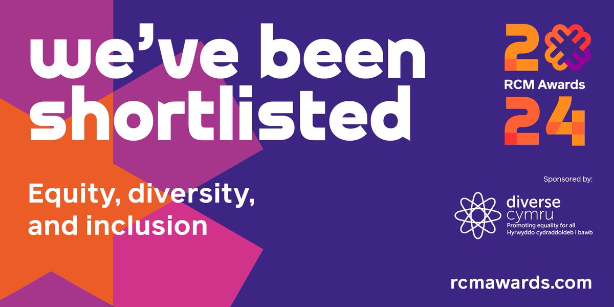 Royal College of Midwives 💙 (@midwivesrcm) on Twitter photo Moving on to the #rcmshortlist for Equity, Diversity & Inclusion, sponsored by <a href="/DiverseCymru/">Diverse Cymru</a>:
Alison Callwood, University of Surrey
Debbie Garland, Belfast Health and Social Care Trust
Karen Henry, University of Suffolk
#rcmawards (1/2) Moving on to the #rcmshortlist for Equity, Diversity & Inclusion, sponsored by <a href="/DiverseCymru/">Diverse Cymru</a>:
Alison Callwood, University of Surrey
Debbie Garland, Belfast Health and Social Care Trust
Karen Henry, University of Suffolk
#rcmawards (1/2)