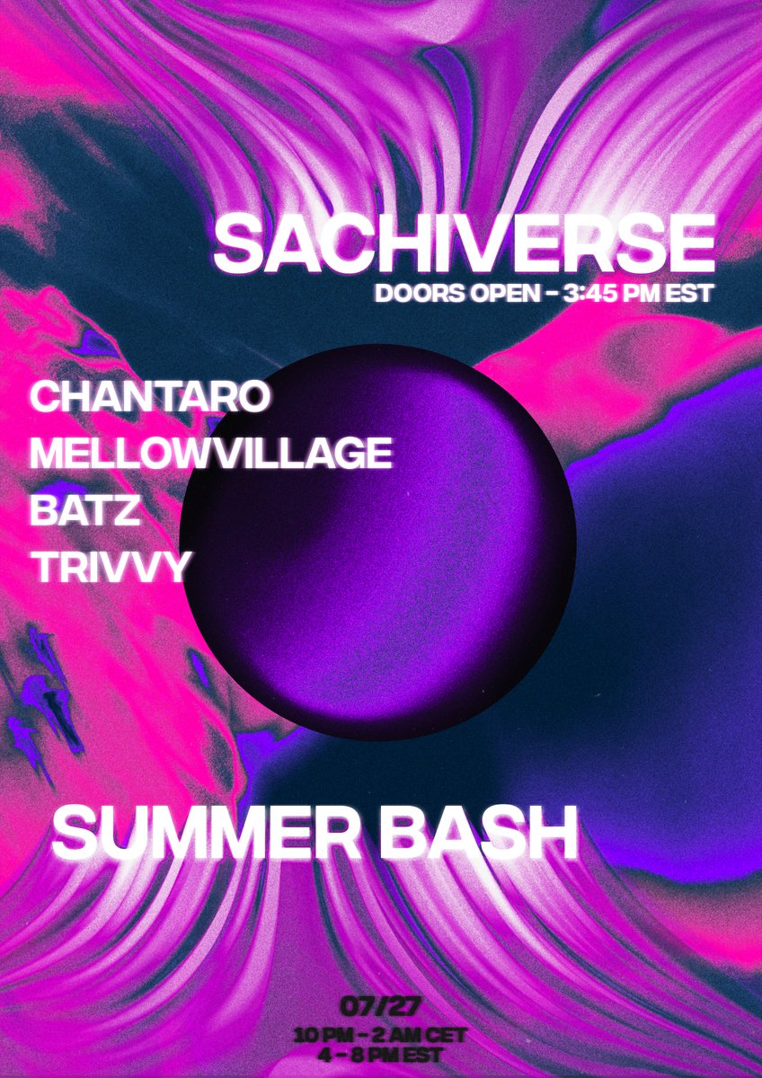 Nassachi ASMR tweet media