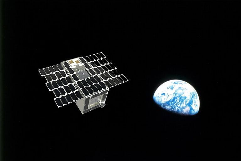 Space Inventor tweet media