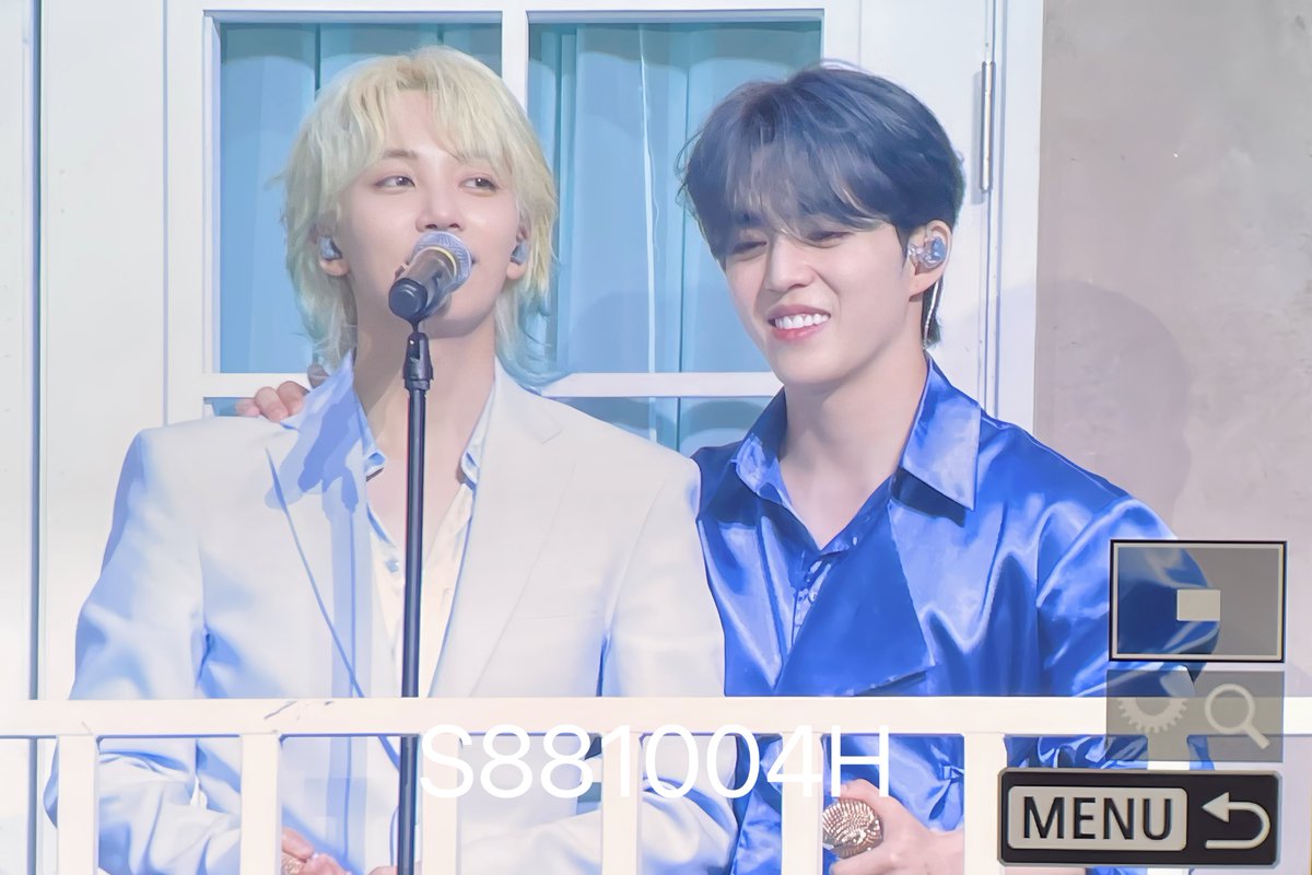 s881004h's tweet image. 240723 Carat Land 📸 #SEVENTEEN #세븐틴 #에스쿱스 #승철 #SCOUPS #JEONGHAN #정한 @pledis_17