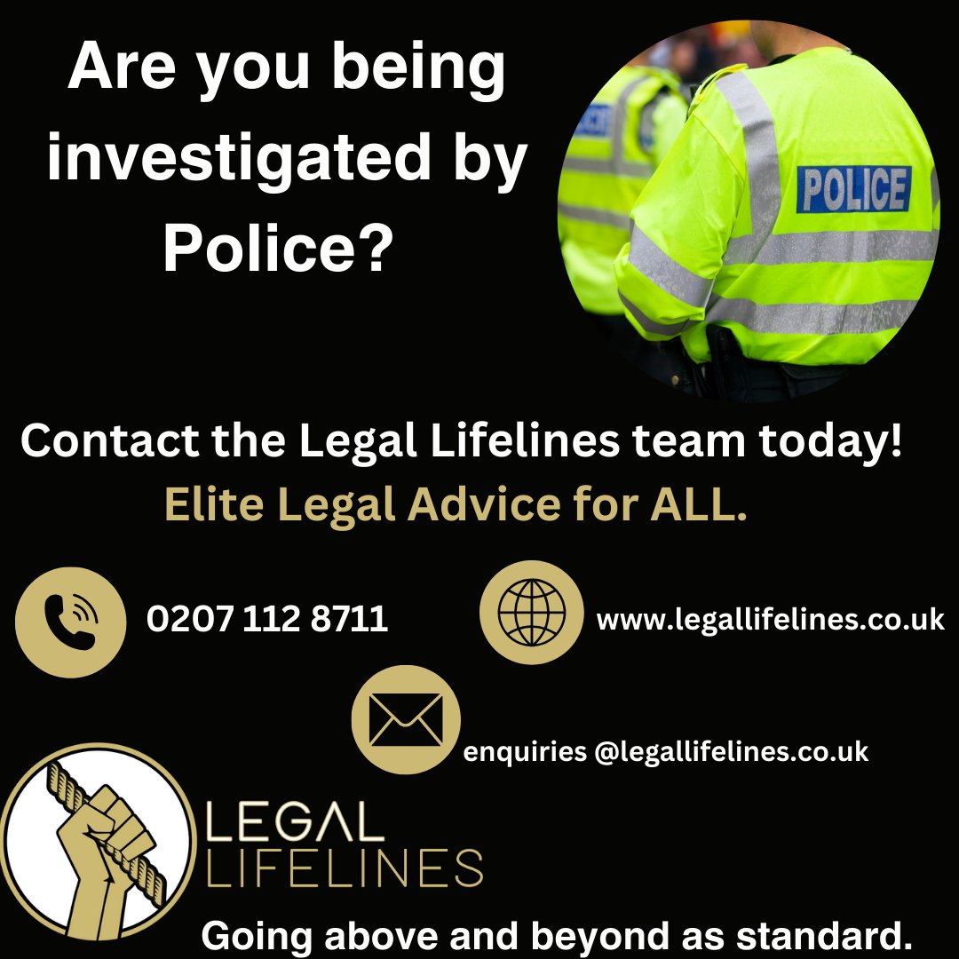 Legal Lifelines (@legallifelines) on Twitter photo 