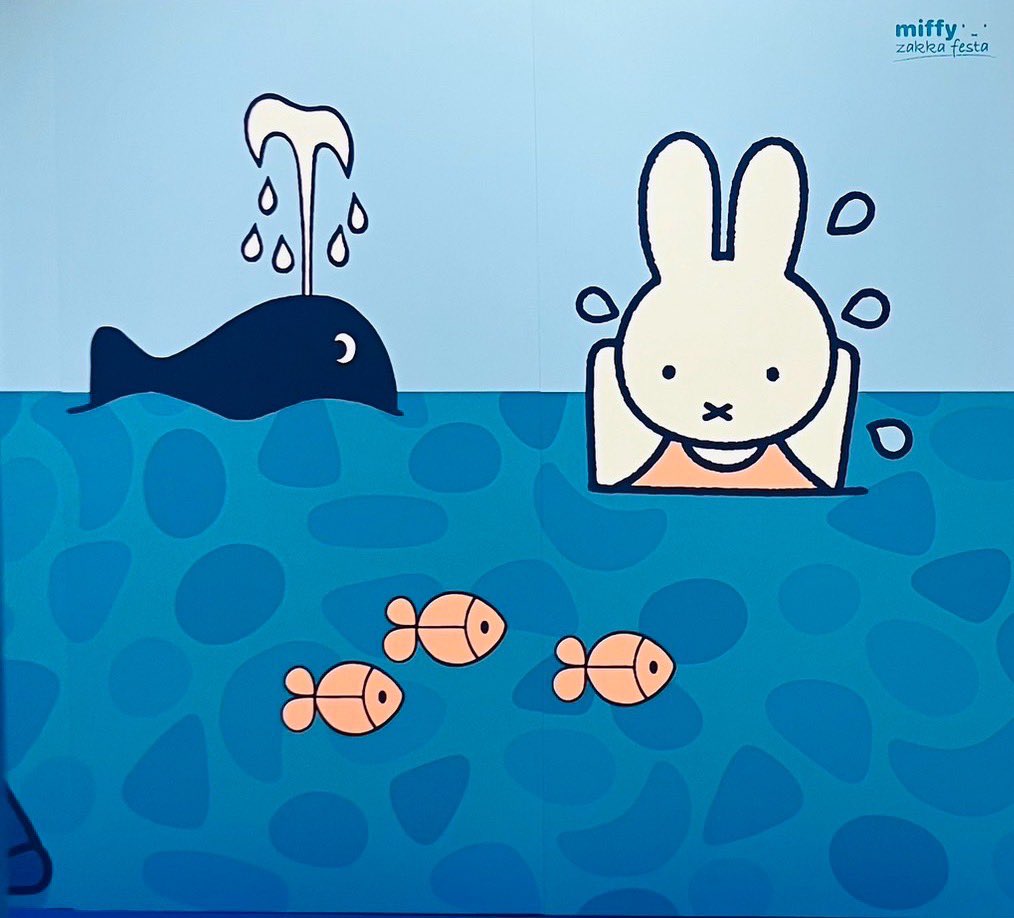 bn_miffy_zakka's tweet photo. 【神戸会場】
明日はいよいよ神戸会場がオープンとなります⭐️関西初登場✨🛟サマーseaマスコットの発売日です🦀　　　　　　　　　　　　　販売方法はこちらを見てね💁‍♀️
https://t.co/xrZP8nUigS
その他、話題商品も沢山用意してます⭐️
是非会場に遊びに来てね✨✨
#神戸阪急
#ミッフィー zakkaフェスタ https://t.co/mnKs02qXeJ