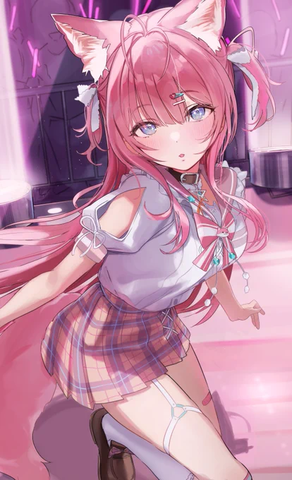世界一可愛いこよ#こよりすけっち 