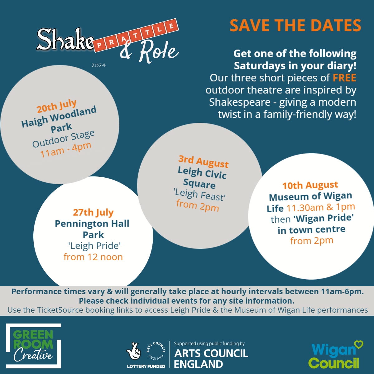 Wigan Museum tweet media