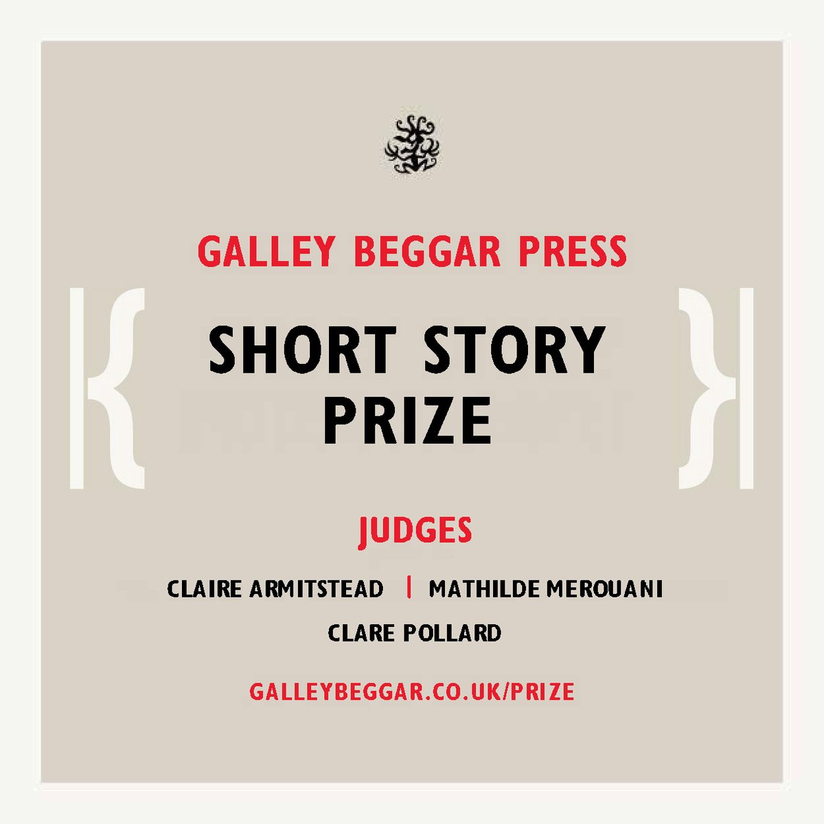 Galley Beggar Press tweet media