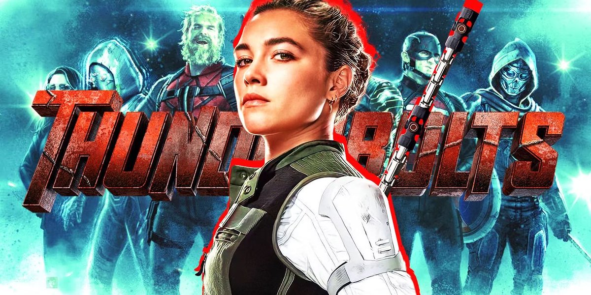 Thunderbolts- 2nd May 2025 

It’ll be difficult to get the general masses interested in another anti-hero team up but expect this to position Florence Pugh front and centre as Yelena Belova for years to come.