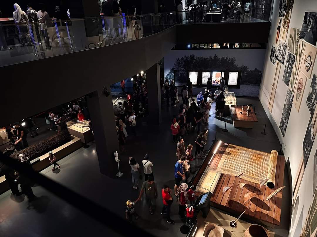 Datuk Jahat Hensem tweet media