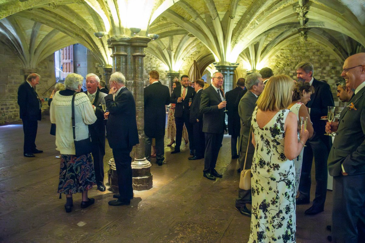 Aldgate Ward Club tweet media