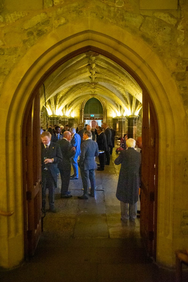 Aldgate Ward Club tweet media