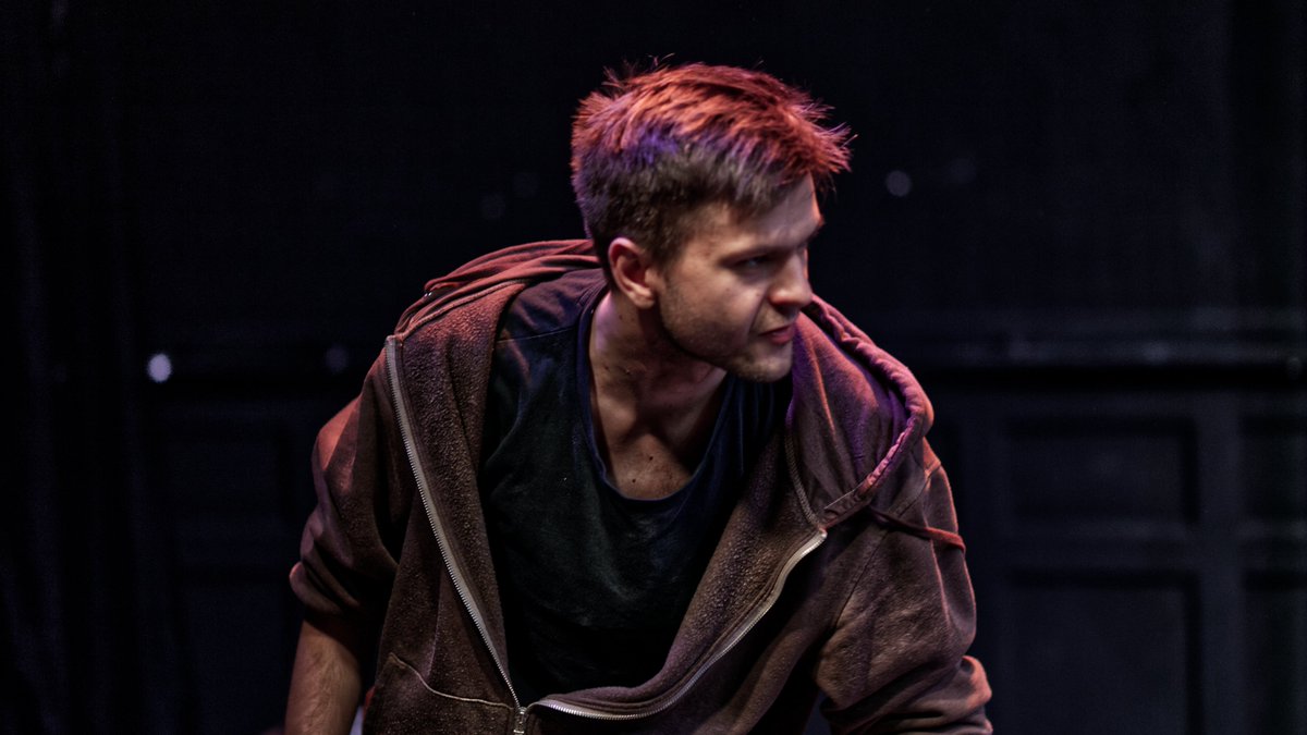 pubtheatres1's tweet photo. #StandingOvationNom

Animal Farm @TNTTheatre  Théâtre du Héron &amp; ADG Europe @GooseTheatre

Nomination for ensemble, hugely demanding roles, brilliantly accomplished: Tony Wadham @GeraldMDorrity @BTyrko Jack Herlihy @Janeks7892 

All https://t.co/HAiA7s5rkh https://t.co/JMCsVbMCh7