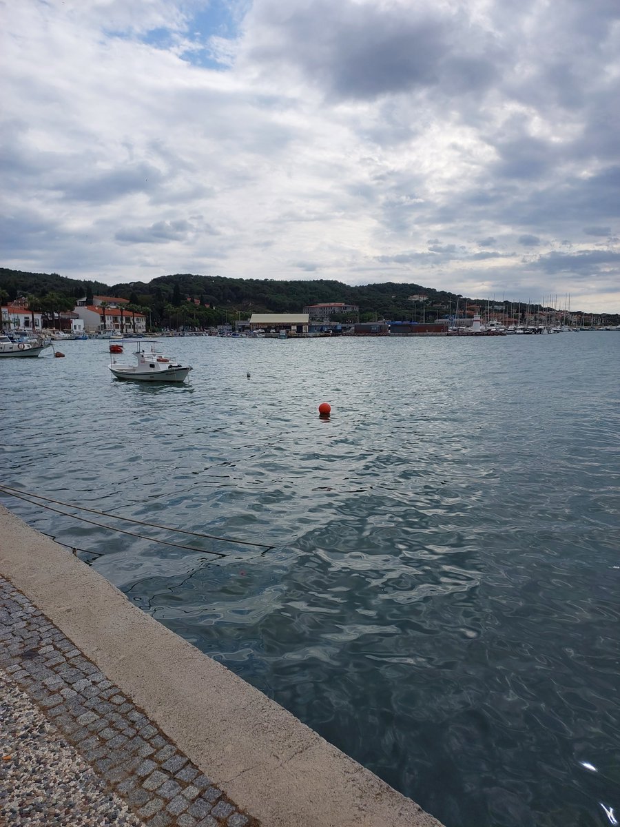 Ayvalık 
Sabah saatleri