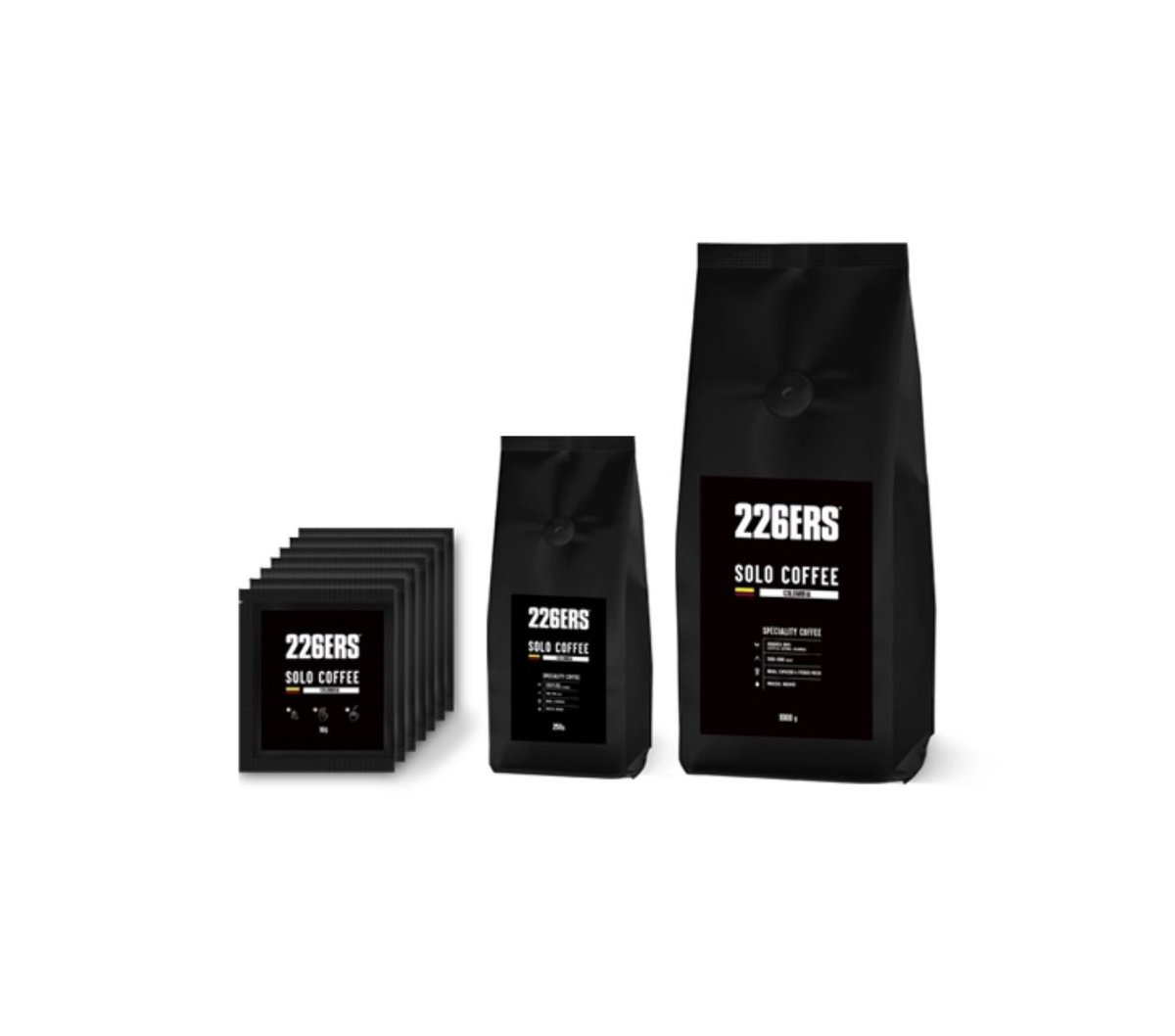 🚀 El café de los más cafeteros, incluso para viajar 😉
Este es el nuevo SOLO COFFEE

226ers.com/es/solo-coffee…