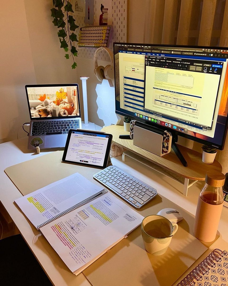 A college degree is expensive.

The internet is not.

10 websites to learn anything for free:↓