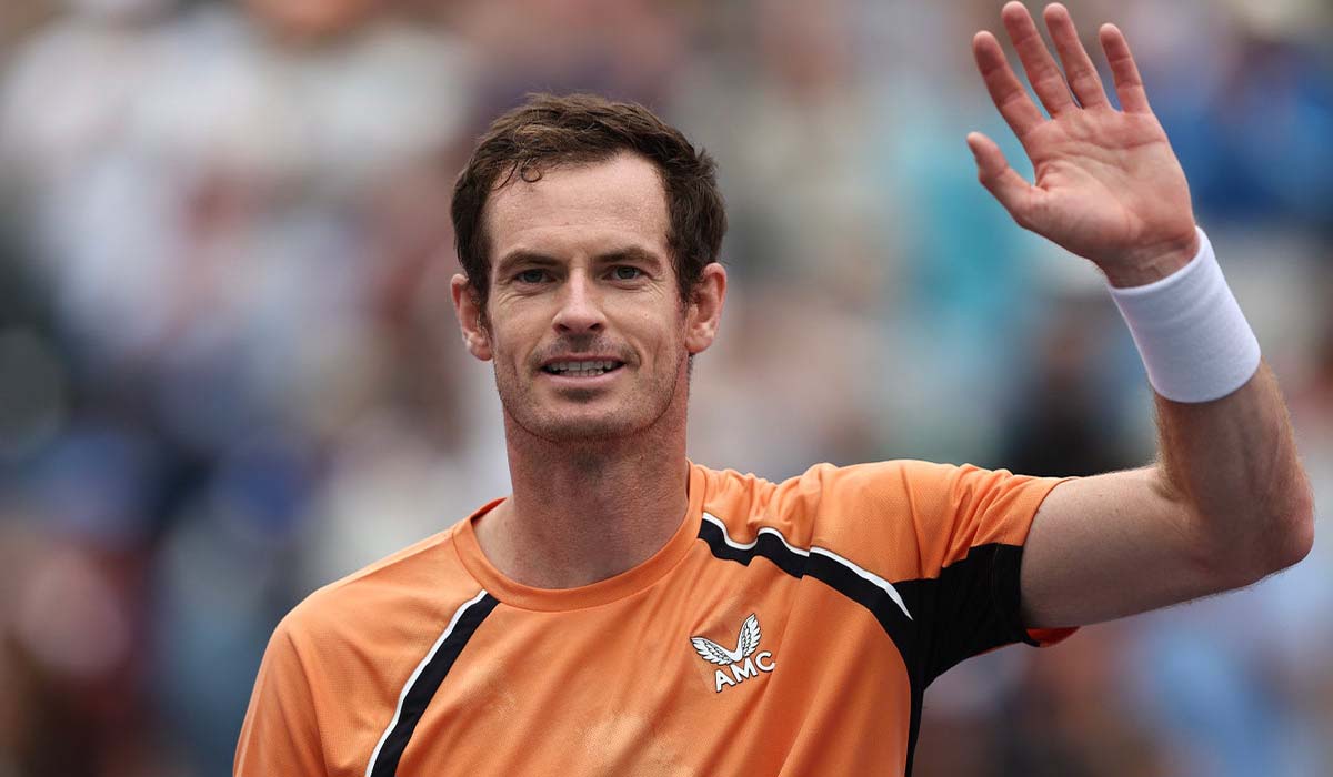 eldiabolivia's tweet image. Andy Murray se retira del tenis tras Olímpicos de París
Lea más información &amp;gt;&amp;gt; eldia.com.bo/2024-07-23/dep…

#Bicampeón #TenisOlímpico #JuegosOlímpicosdeParís #Británico
#ElDíaBolivia