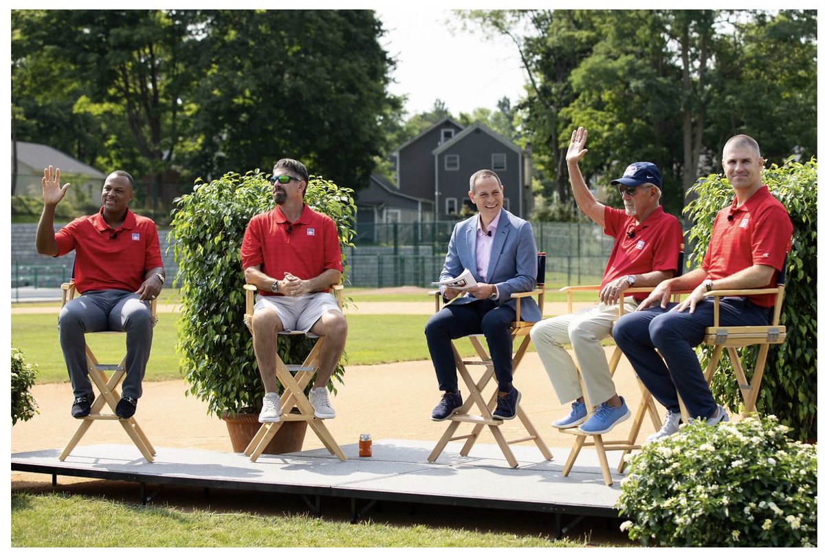 Jon Morosi tweet media