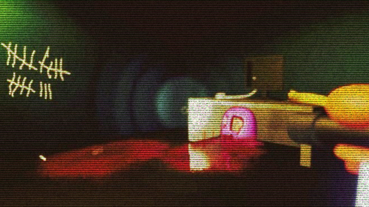 zayko_team's tweet photo. Pacman got tired of running from ghosts now ghosts run from pacman π»ποΈ
#indiegamedev #unrealengine #horrorgame #gamedev #indiegamecloud #pacman #retrogames https://t.co/LG2MvmGgCS