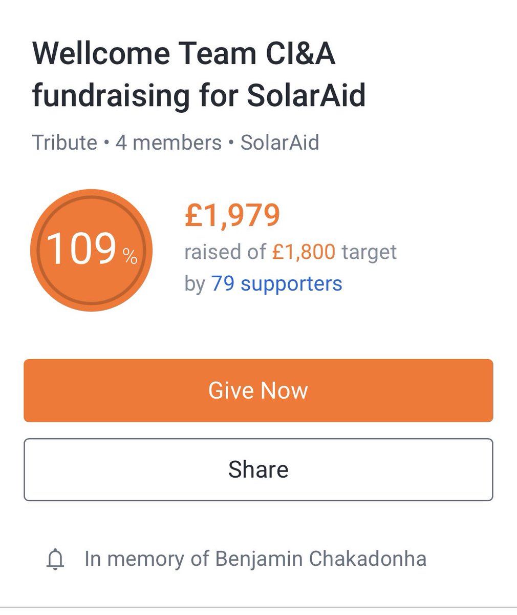 preentc's tweet photo. We have reached our goal! Thank you to everyone that helped us get there… 4 days to go 🪂 ❤️ https://t.co/UJfoOgPgyR