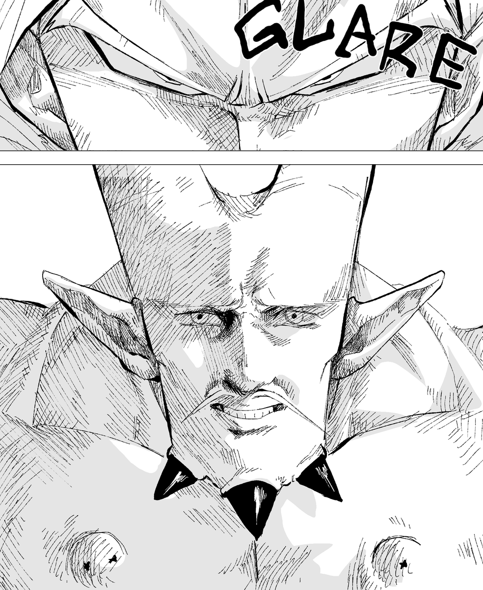 Koiketo_Acc's tweet photo. BRO THIS GIF LMFAO
OMEGA WOULD BE *COOKED* https://t.co/rDSQb7OOdk